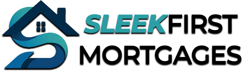 SleekFirst Logo
